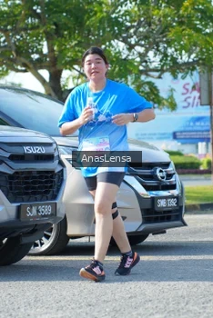 Runner Photo 3261401