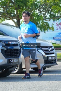 Runner Photo 3261412