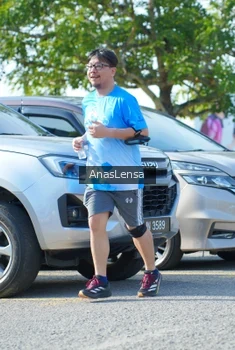 Runner Photo 3261447