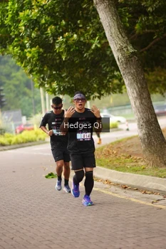Runner Photo 3261450