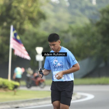 Runner Photo 3261532