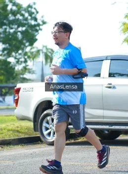 Runner Photo 3261550