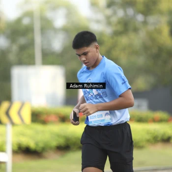 Runner Photo 3261562