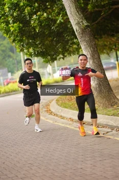 Runner Photo 3261576
