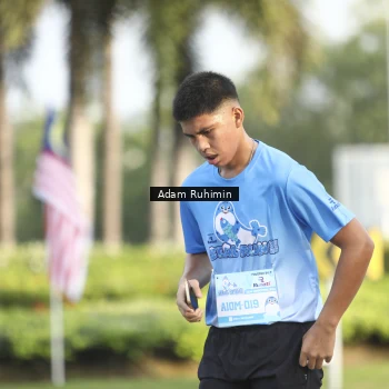 Runner Photo 3261578