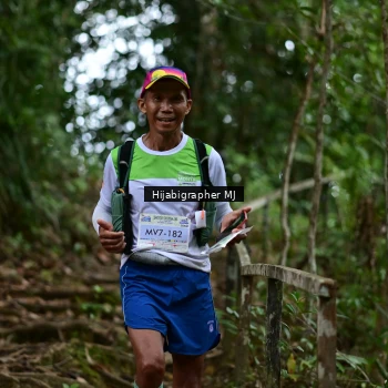 Runner Photo 32616