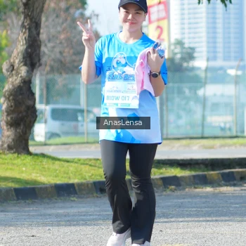 Runner Photo 3261617