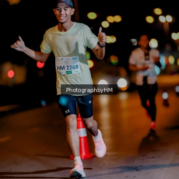 Runner Photo 3261625