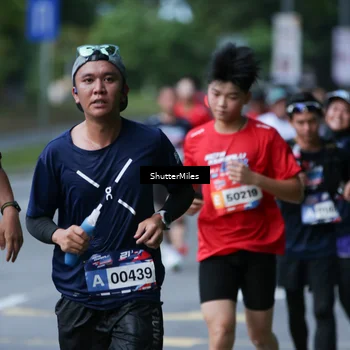 Runner Photo 32617