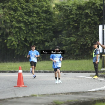 Runner Photo 3261705