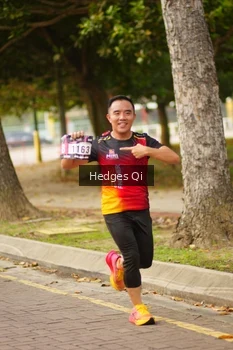 Runner Photo 3261718