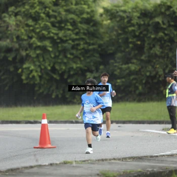Runner Photo 3261723