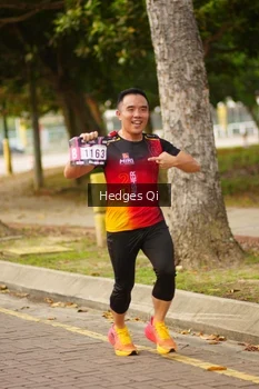 Runner Photo 3261803
