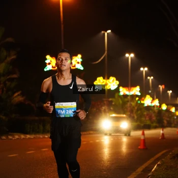 Runner Photo 3261884