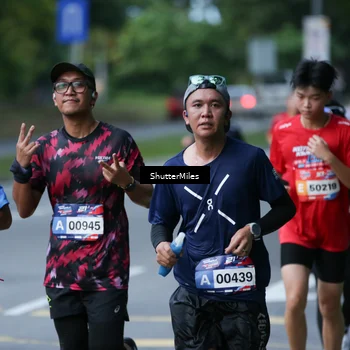 Runner Photo 32619