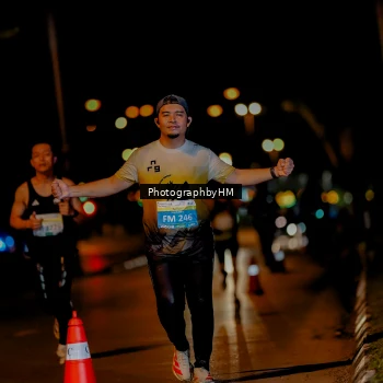 Runner Photo 3262017