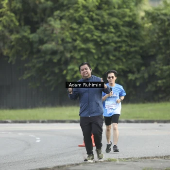 Runner Photo 3262019