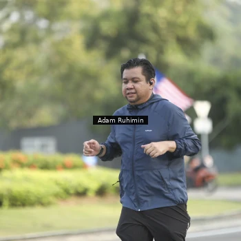 Runner Photo 3262067