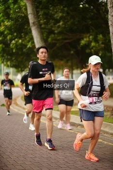 Runner Photo 3262085