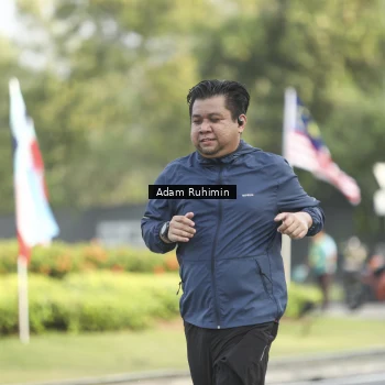 Runner Photo 3262105