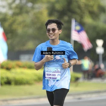 Runner Photo 3262153