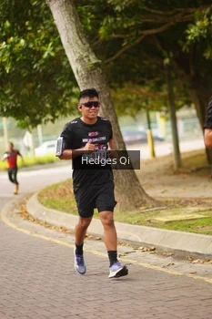Runner Photo 3262179