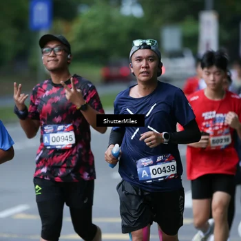 Runner Photo 32622