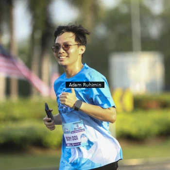 Runner Photo 3262208