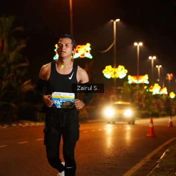 Runner Photo 3262261