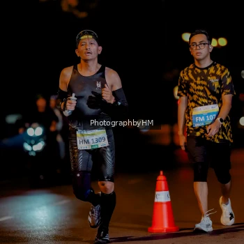 Runner Photo 3262303
