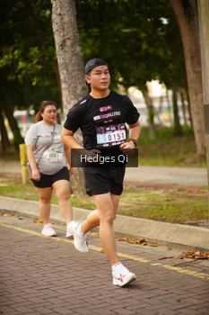 Runner Photo 3262328