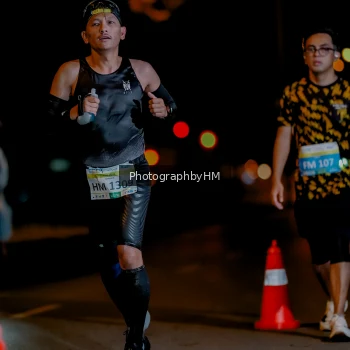 Runner Photo 3262349