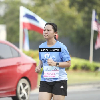 Runner Photo 3262350