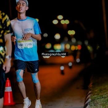 Runner Photo 3262383