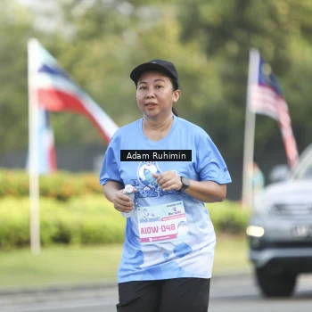 Runner Photo 3262386