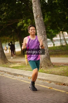 Runner Photo 3262390