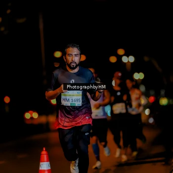 Runner Photo 3262391
