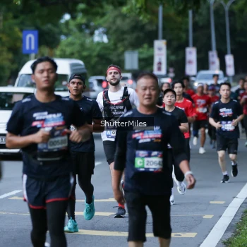 Runner Photo 32624