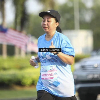Runner Photo 3262405