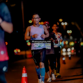 Runner Photo 3262413