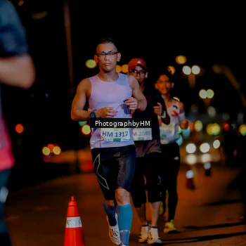 Runner Photo 3262415