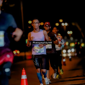 Runner Photo 3262431