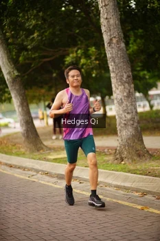 Runner Photo 3262445