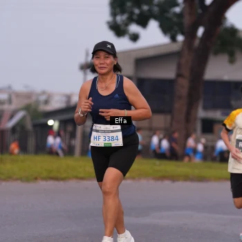 Runner Photo 3262453