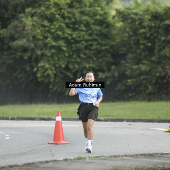 Runner Photo 3262455