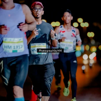 Runner Photo 3262469