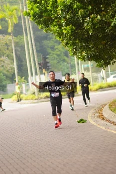 Runner Photo 3262477