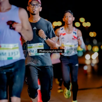 Runner Photo 3262478