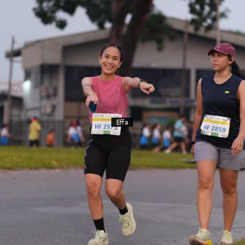 Runner Photo 3262488