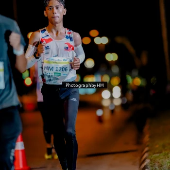 Runner Photo 3262491